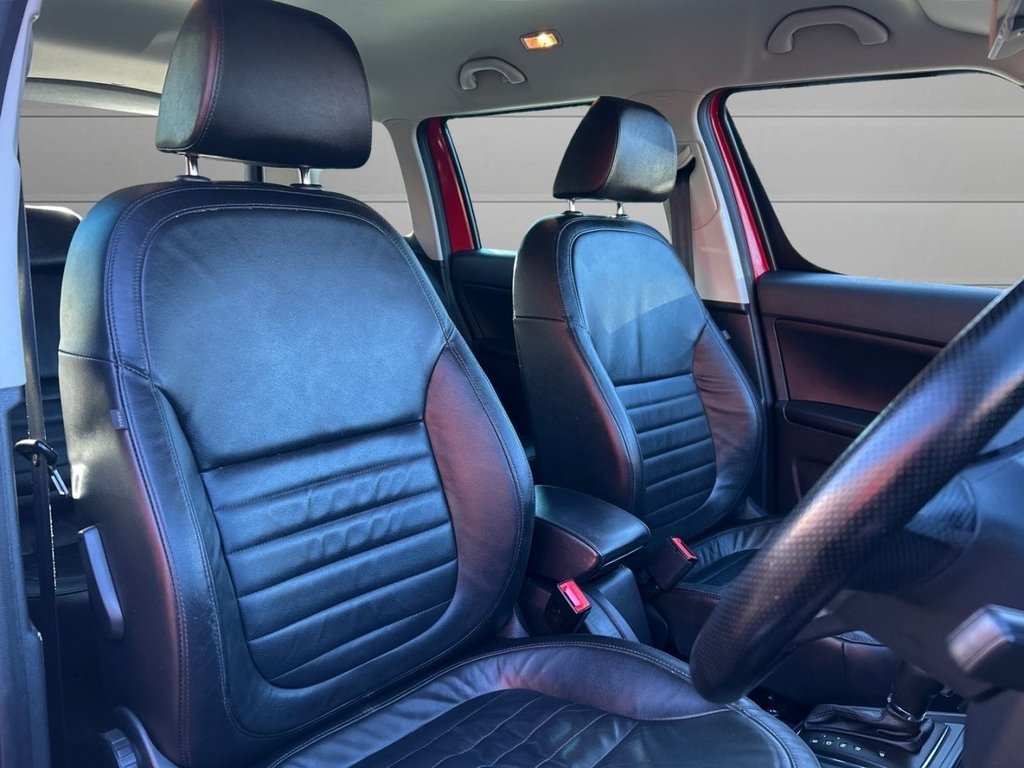 Used Skoda Yeti 2015 for sale - 77263272: Photo 10