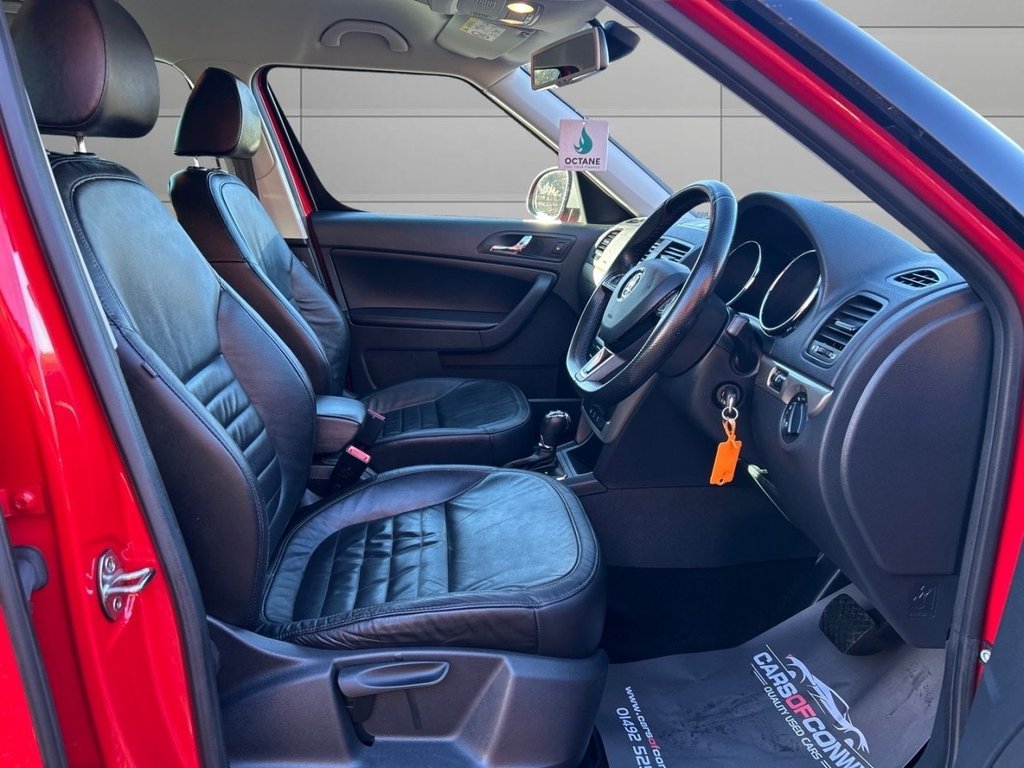 Used Skoda Yeti 2015 for sale - 77263272: Photo 11