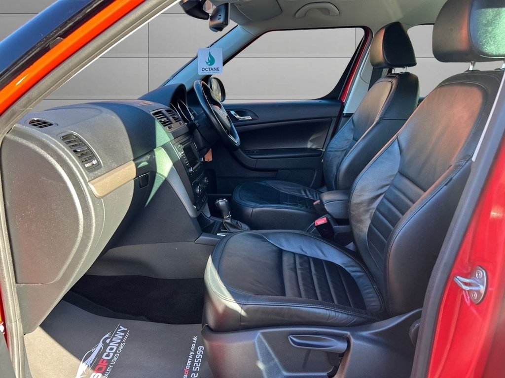 Used Skoda Yeti 2015 for sale - 77263272: Photo 12