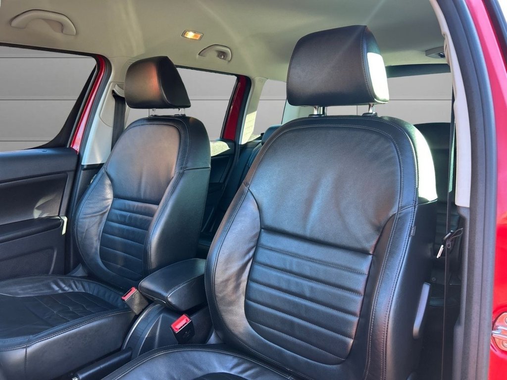 Used Skoda Yeti 2015 for sale - 77263272: Photo 13