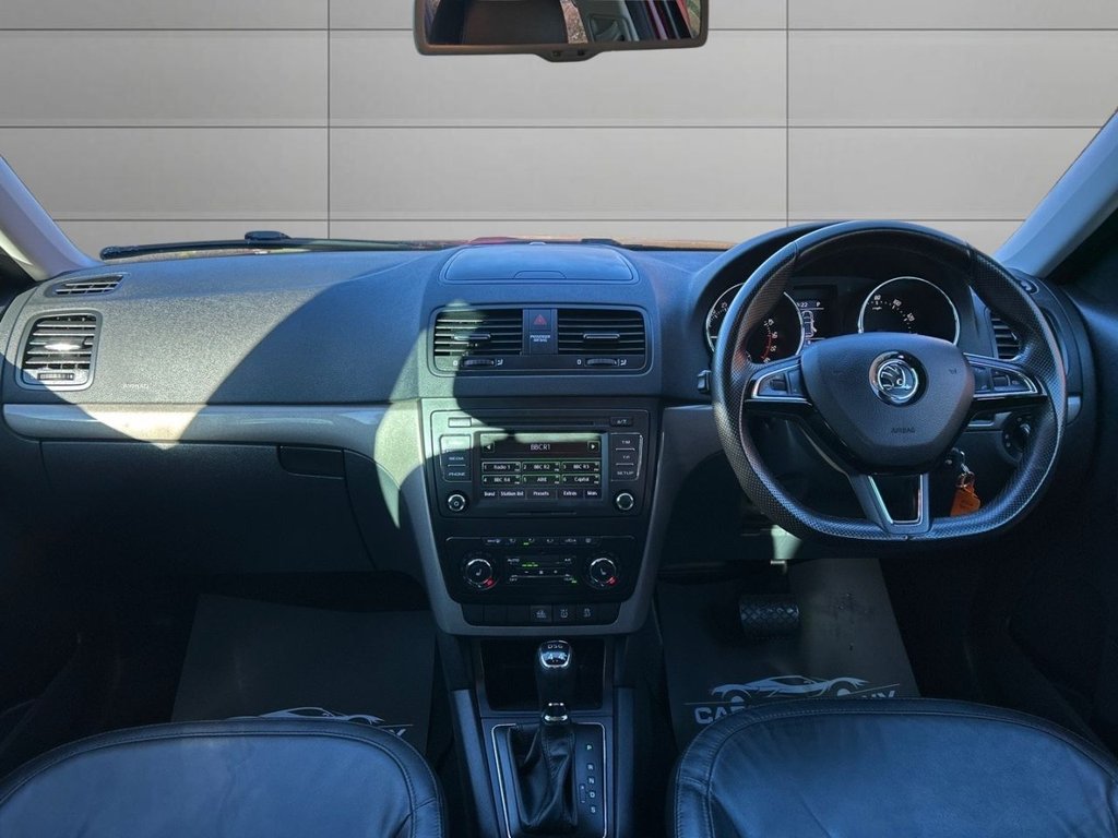 Used Skoda Yeti 2015 for sale - 77263272: Photo 16