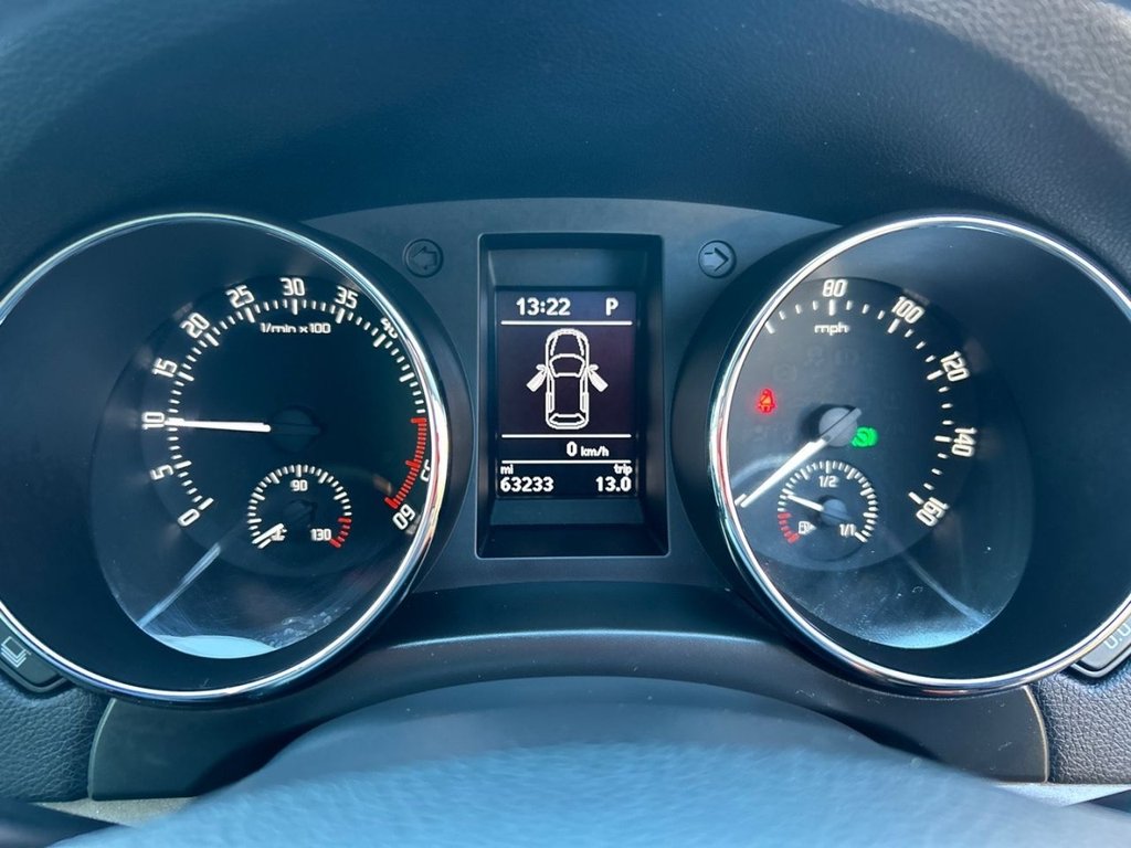 Used Skoda Yeti 2015 for sale - 77263272: Photo 19