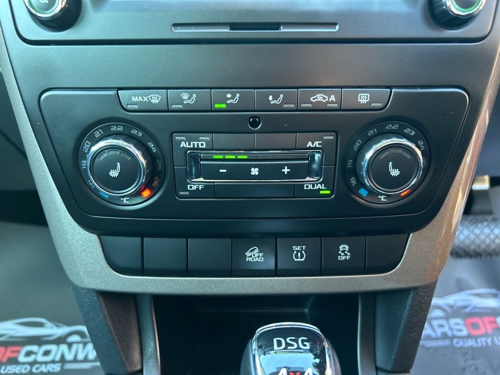 Used Skoda Yeti 2015 for sale - 77263272: Photo 21