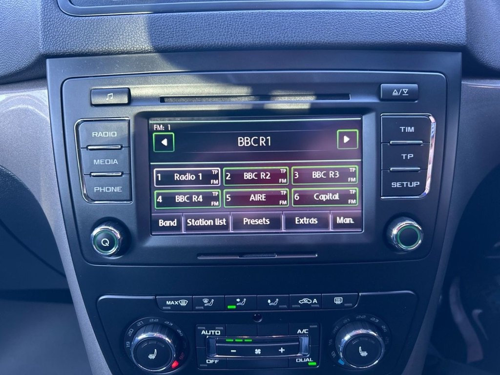 Used Skoda Yeti 2015 for sale - 77263272: Photo 22