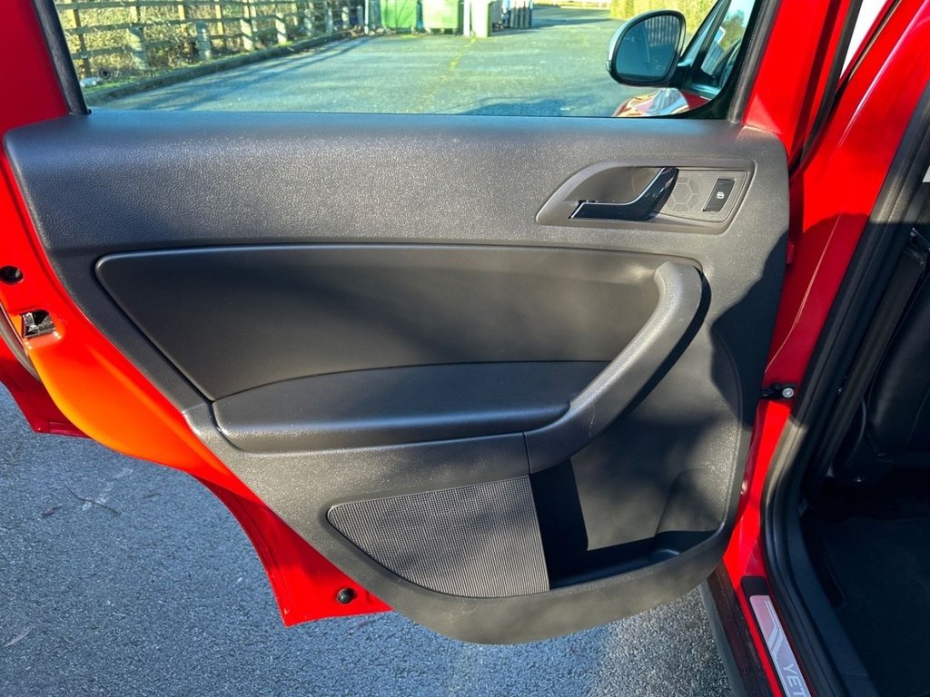 Used Skoda Yeti 2015 for sale - 77263272: Photo 27