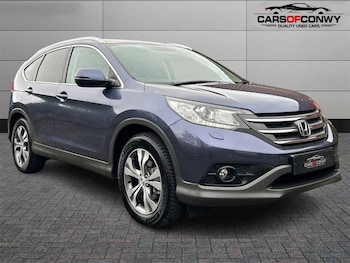 Used Honda CR-V 2012 for sale - 78299635: Photo