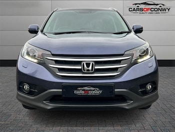 Used Honda CR-V 2012 for sale - 78299635: Photo