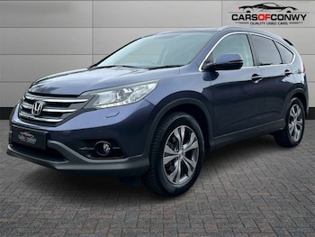 Used Honda CR-V 2012 for sale - 78299635: Photo