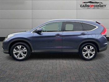 Used Honda CR-V 2012 for sale - 78299635: Photo