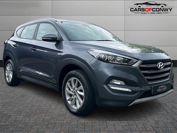 Used Hyundai TUCSON 2017 for sale - 78557077: Photo