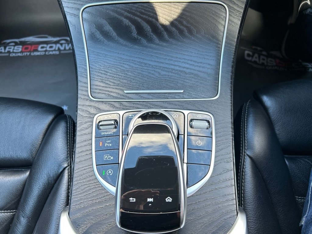 Used Mercedes-Benz C Class 2019 for sale - 77594062: Photo 20
