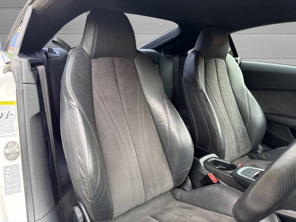 Used Audi TT 2016 for sale - 78212576: Photo 11