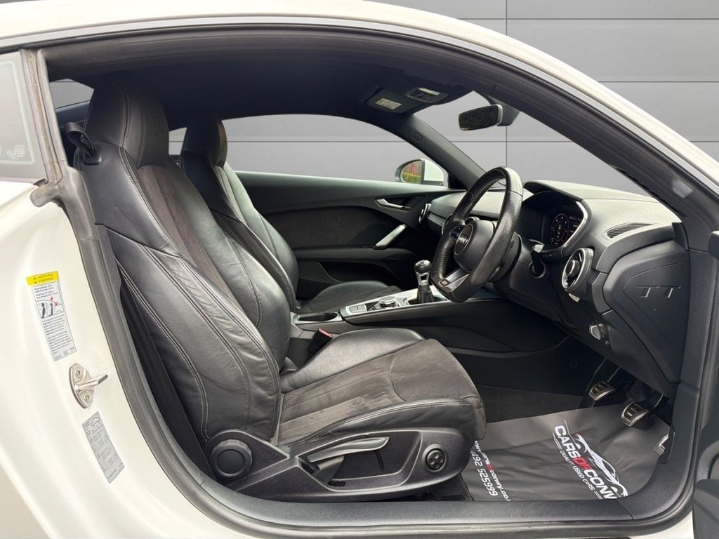 Used Audi TT 2016 for sale - 78212576: Photo 12