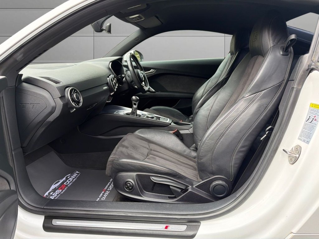 Used Audi TT 2016 for sale - 78212576: Photo 13