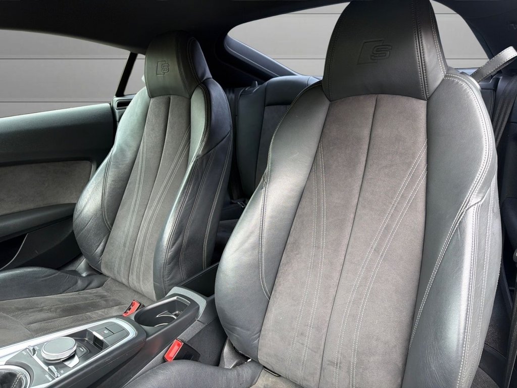 Used Audi TT 2016 for sale - 78212576: Photo 14