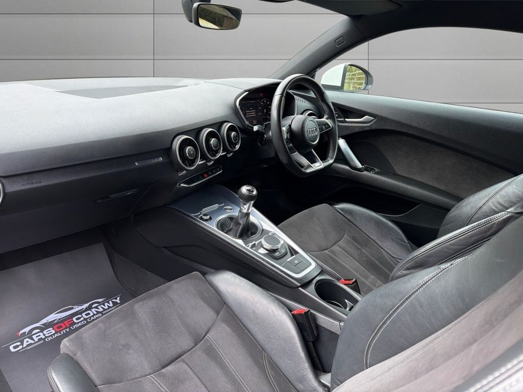 Used Audi TT 2016 for sale - 78212576: Photo 15