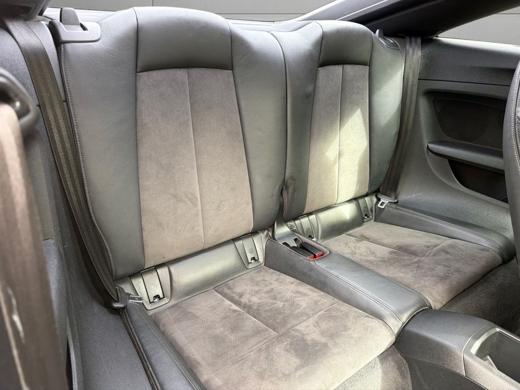 Used Audi TT 2016 for sale - 78212576: Photo 18