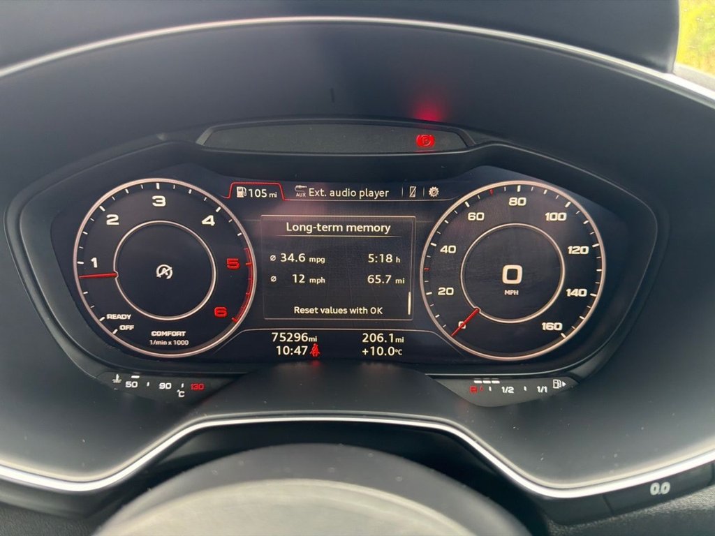 Used Audi TT 2016 for sale - 78212576: Photo 20