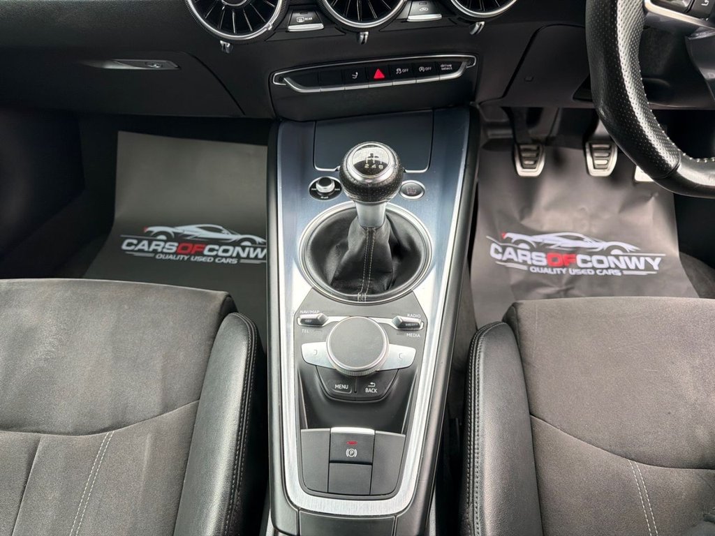 Used Audi TT 2016 for sale - 78212576: Photo 21