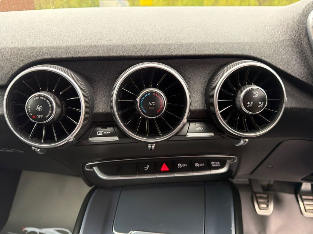 Used Audi TT 2016 for sale - 78212576: Photo 22