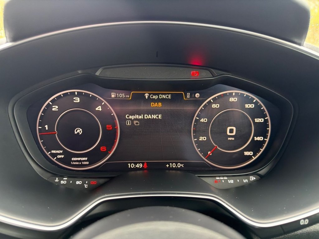 Used Audi TT 2016 for sale - 78212576: Photo 23