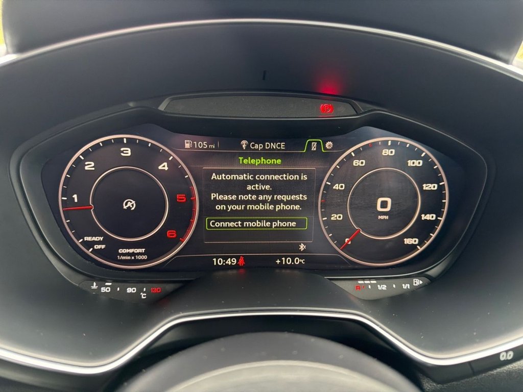 Used Audi TT 2016 for sale - 78212576: Photo 24