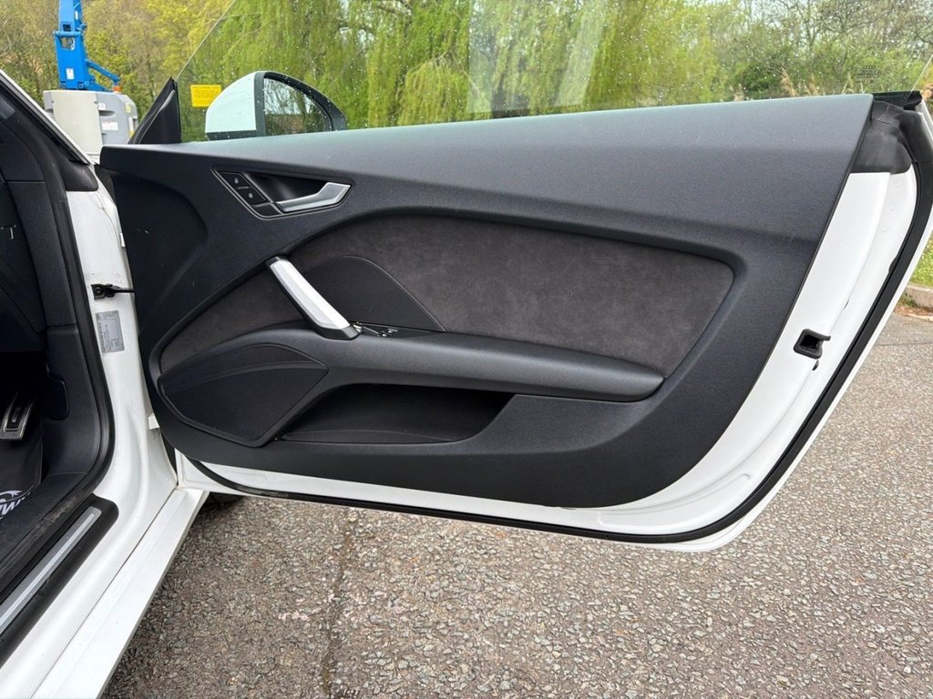 Used Audi TT 2016 for sale - 78212576: Photo 25