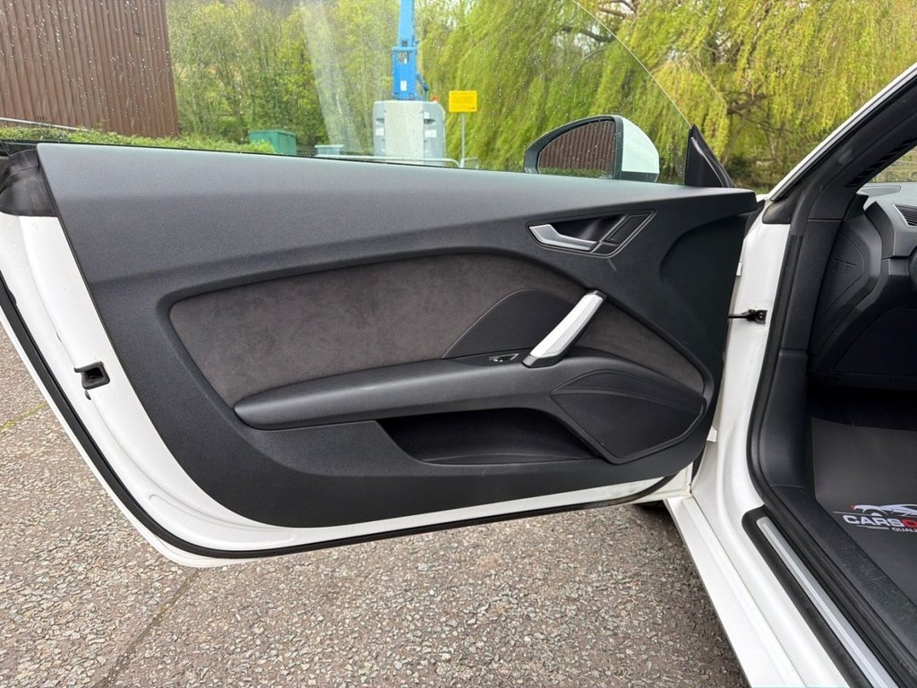 Used Audi TT 2016 for sale - 78212576: Photo 26