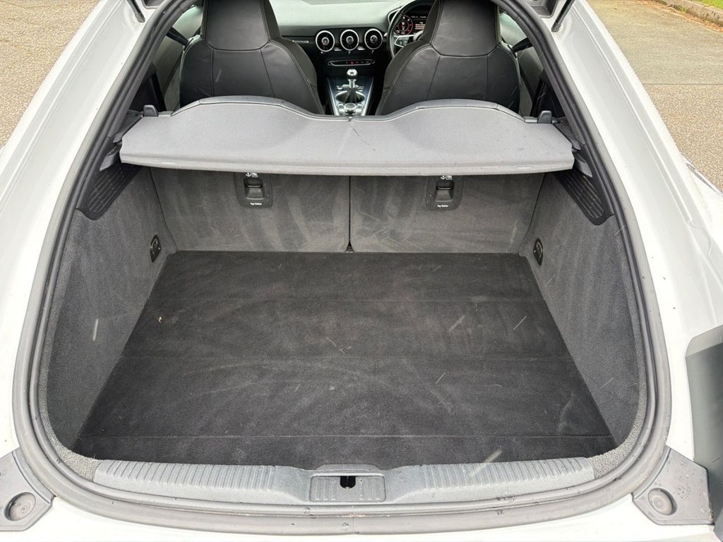 Used Audi TT 2016 for sale - 78212576: Photo 28