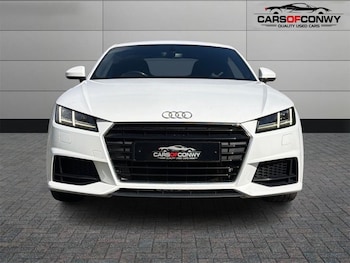 Used Audi TT 2016 for sale - 78212576: Photo