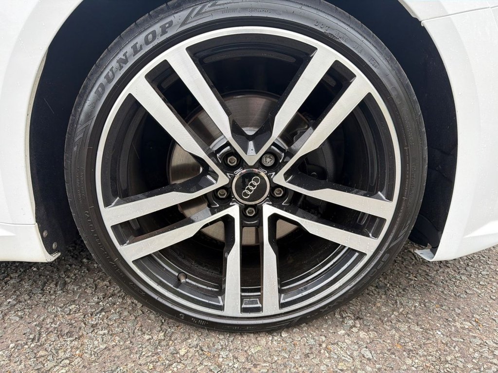 Used Audi TT 2016 for sale - 78212576: Photo 9