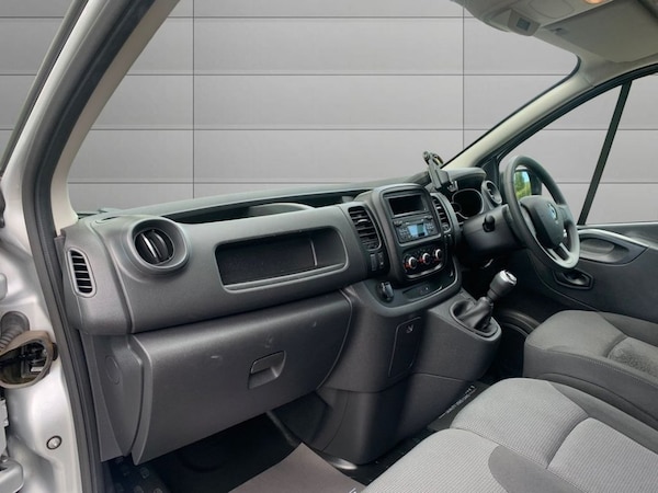 Used Renault Trafic 2021 for sale - 75194380: Photo 14