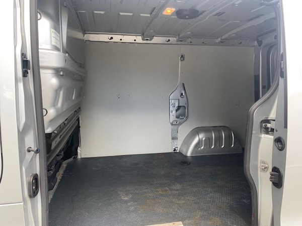 Used Renault Trafic 2021 for sale - 75194380: Photo 15