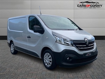 Renault - Trafic