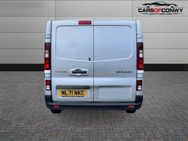 Used Renault Trafic 2021 for sale - 75194380: Photo 6