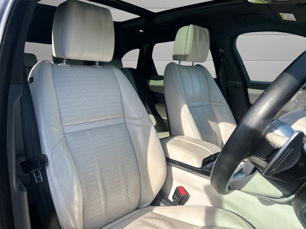 Used Land Rover Range Rover Velar 2020 for sale - 77952788: Photo 10