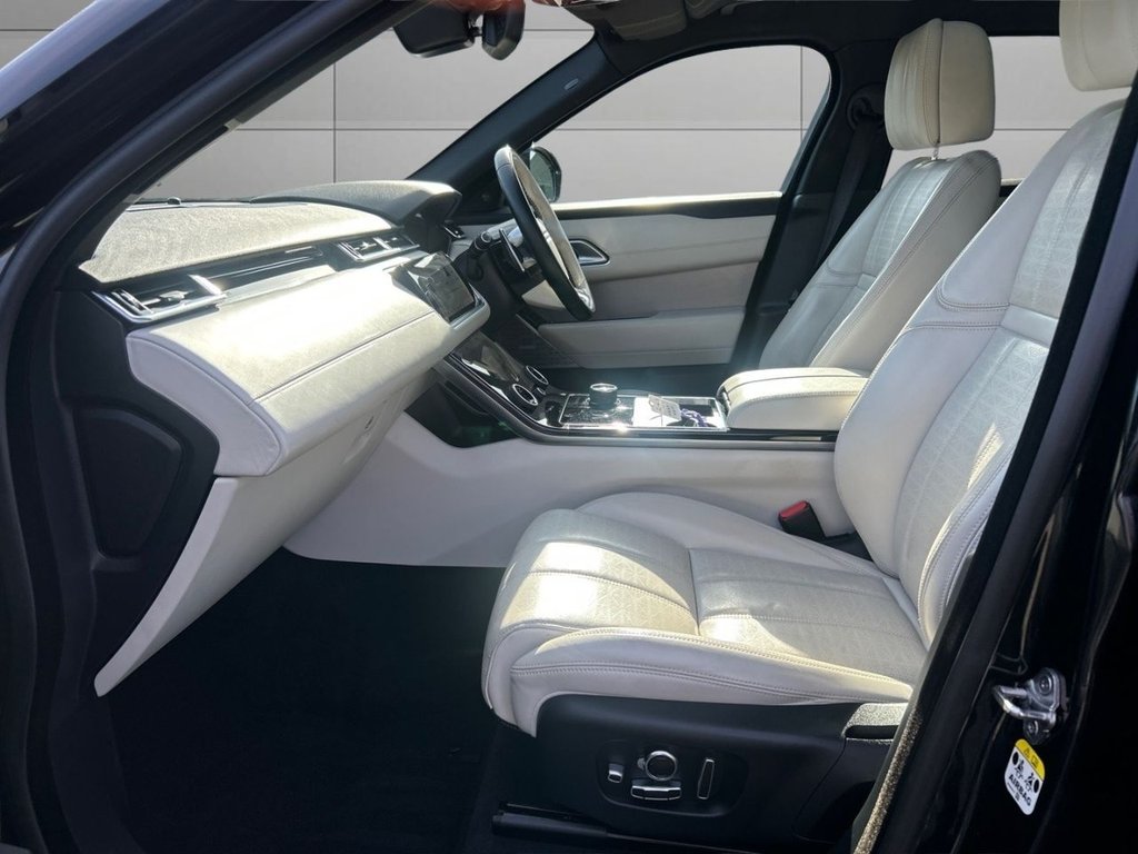 Used Land Rover Range Rover Velar 2020 for sale - 77952788: Photo 12