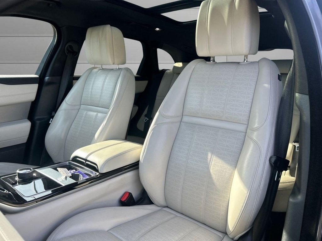 Used Land Rover Range Rover Velar 2020 for sale - 77952788: Photo 13