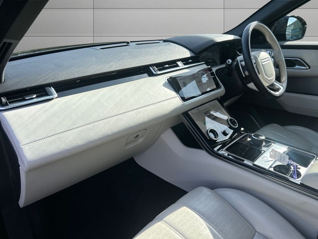Used Land Rover Range Rover Velar 2020 for sale - 77952788: Photo 14