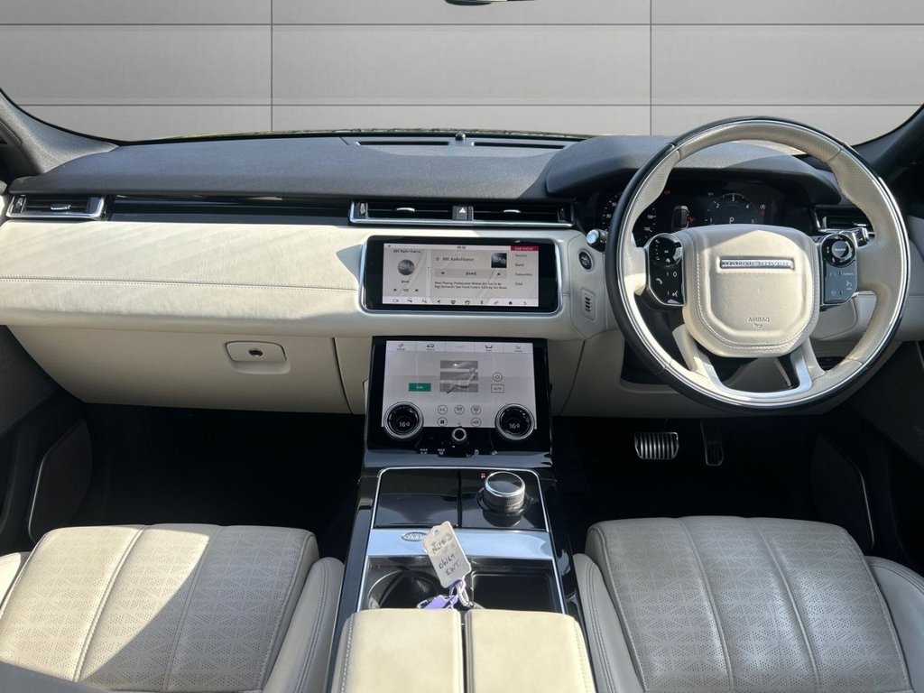 Used Land Rover Range Rover Velar 2020 for sale - 77952788: Photo 16