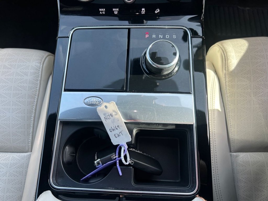 Used Land Rover Range Rover Velar 2020 for sale - 77952788: Photo 20