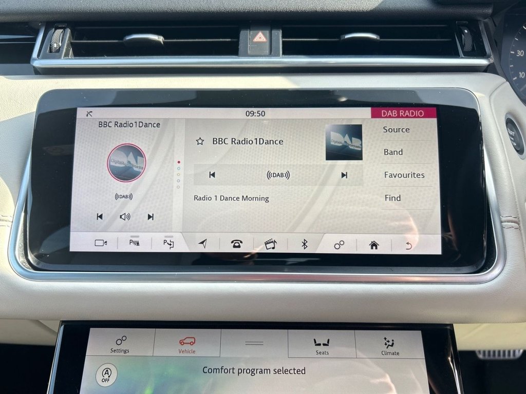 Used Land Rover Range Rover Velar 2020 for sale - 77952788: Photo 22