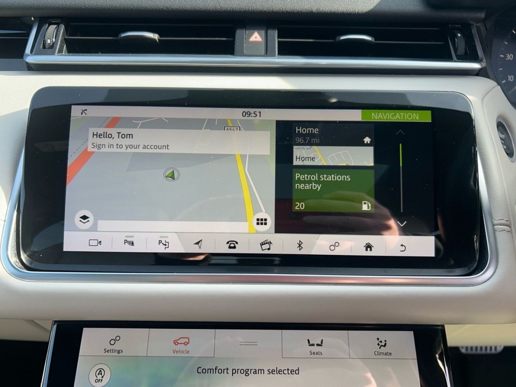 Used Land Rover Range Rover Velar 2020 for sale - 77952788: Photo 23