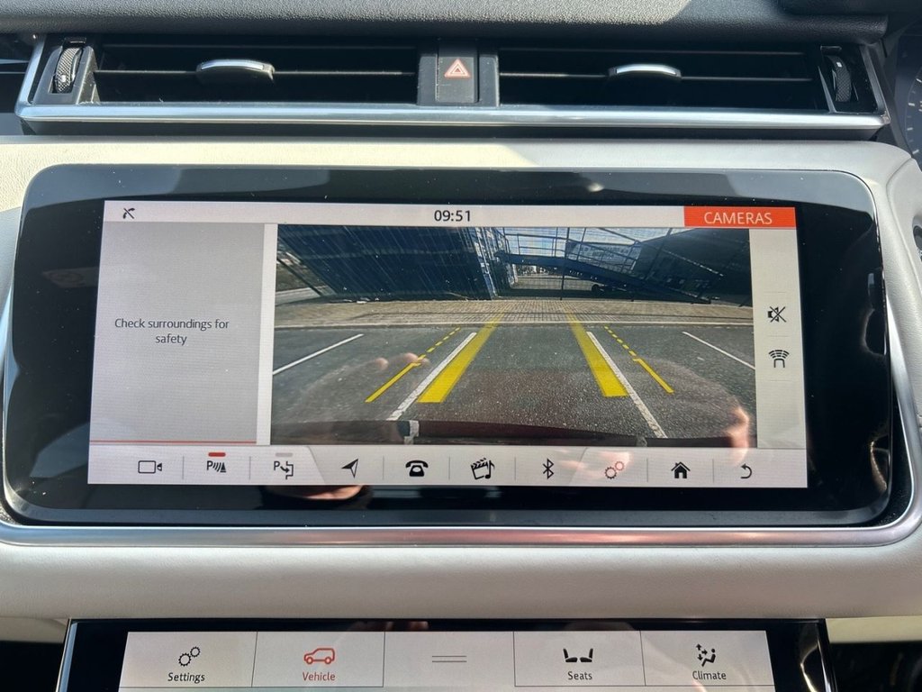 Used Land Rover Range Rover Velar 2020 for sale - 77952788: Photo 24