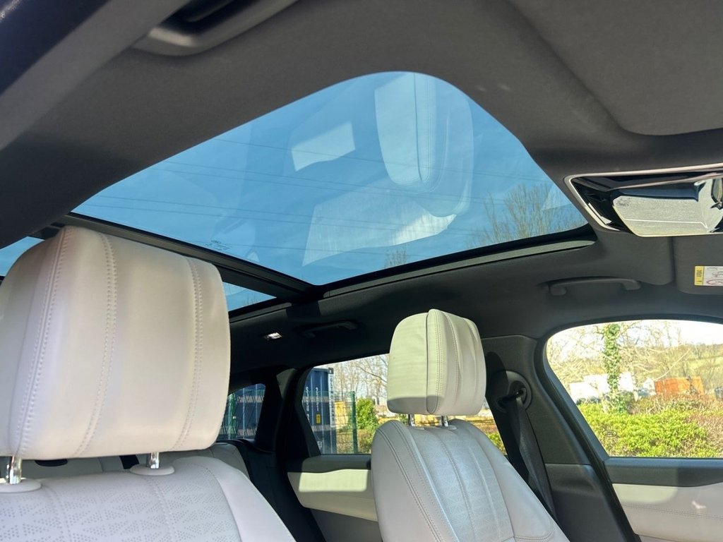 Used Land Rover Range Rover Velar 2020 for sale - 77952788: Photo 25