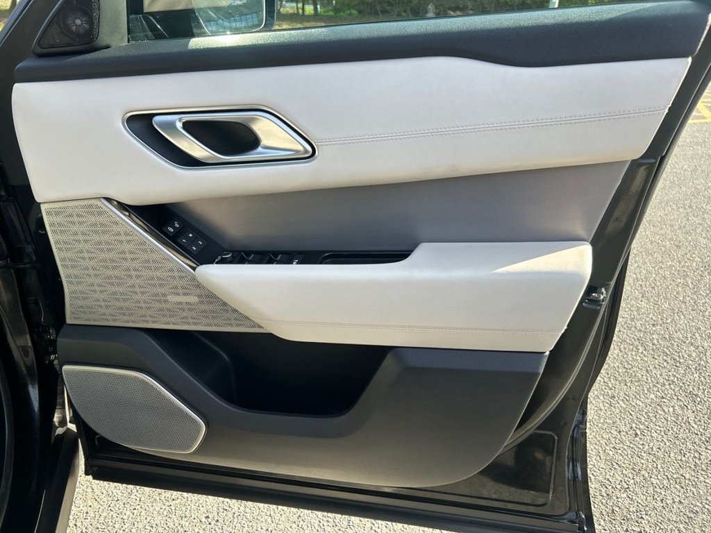 Used Land Rover Range Rover Velar 2020 for sale - 77952788: Photo 26