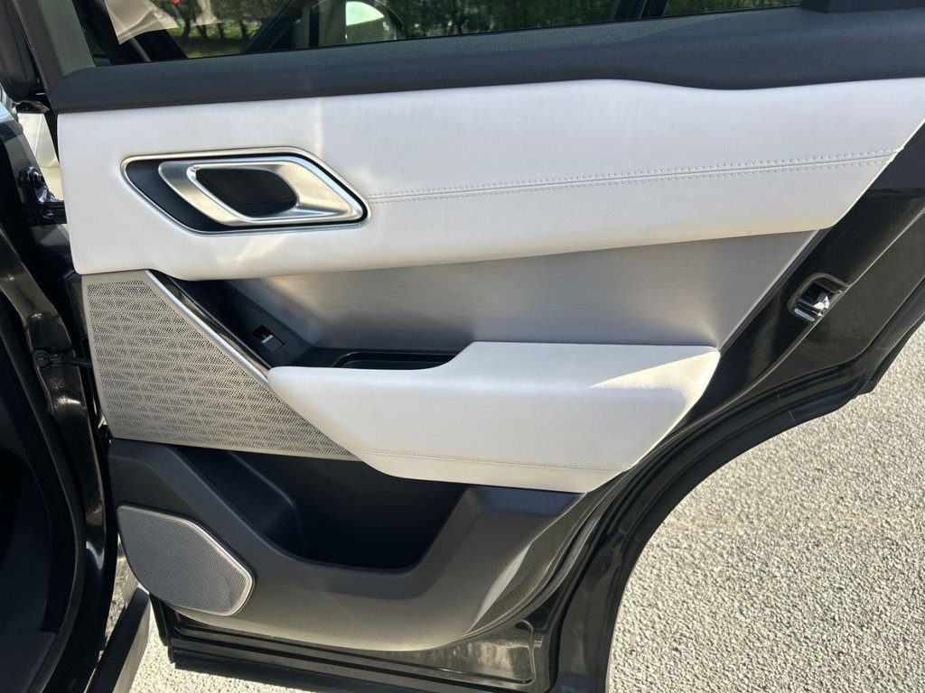 Used Land Rover Range Rover Velar 2020 for sale - 77952788: Photo 27