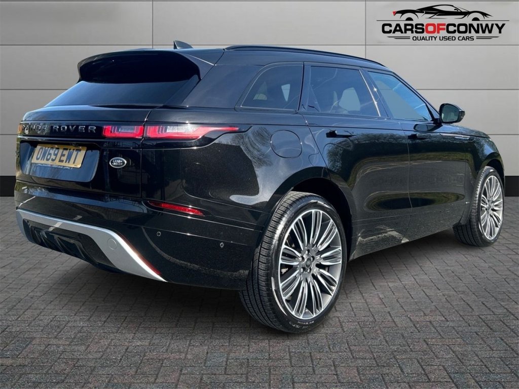 Used Land Rover Range Rover Velar 2020 for sale - 77952788: Photo 7