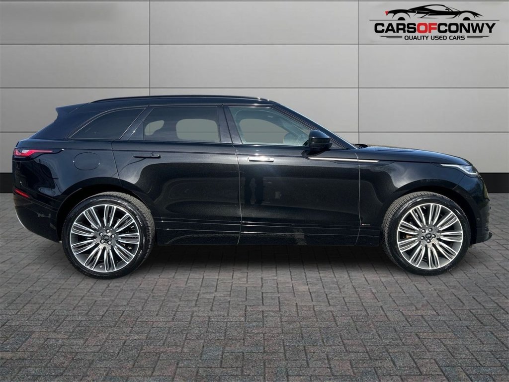 Used Land Rover Range Rover Velar 2020 for sale - 77952788: Photo 8
