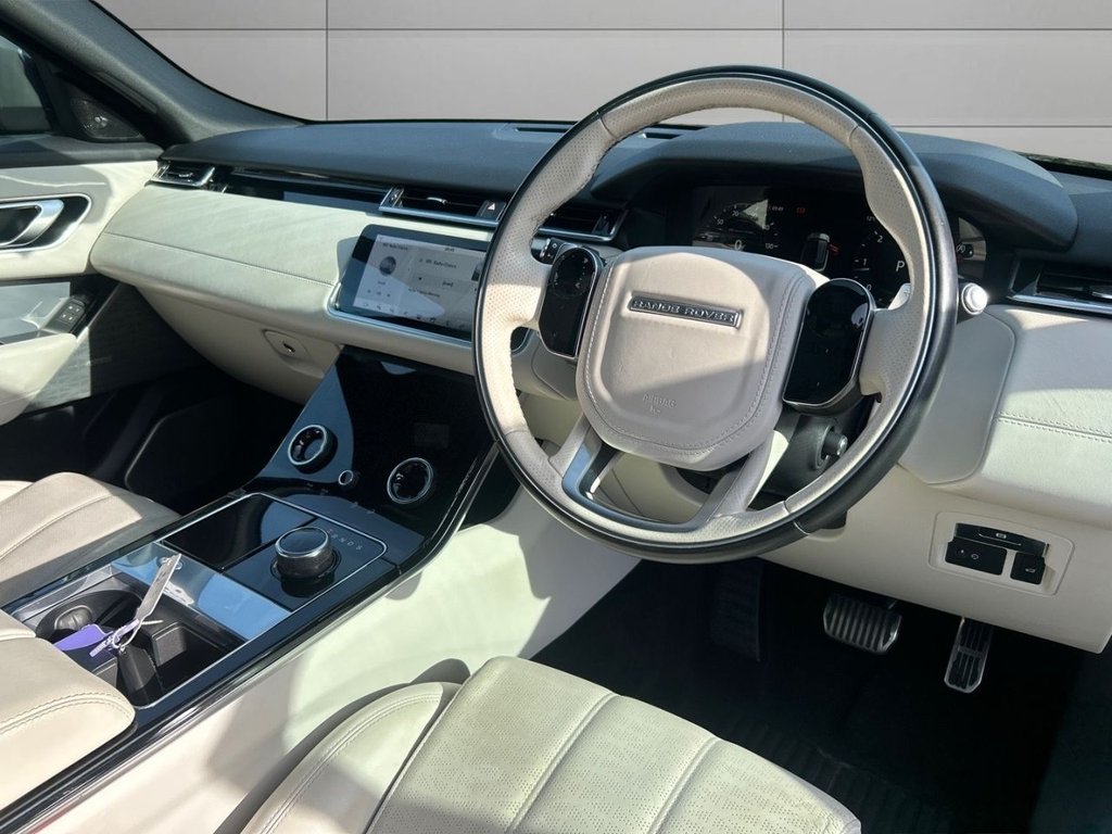 Used Land Rover Range Rover Velar 2020 for sale - 77952788: Photo 9